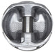 Engine Piston Set MAHLE Clevite 224-3888WR-0.50MM