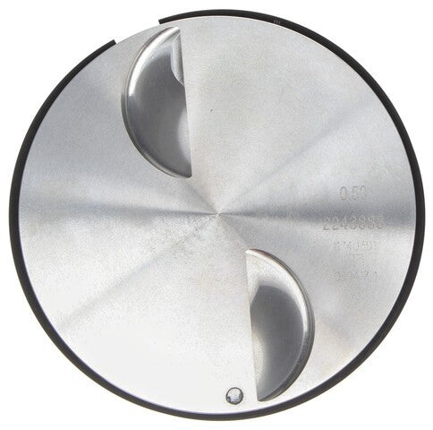 Engine Piston Set MAHLE Clevite 224-3888WR-0.50MM