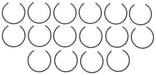 Engine Piston Set MAHLE Clevite 224-3888WR-0.50MM