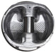 Engine Piston Set MAHLE Clevite 224-3888WR-0.75MM