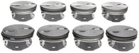Engine Piston Set MAHLE Clevite 224-3888WR-0.75MM