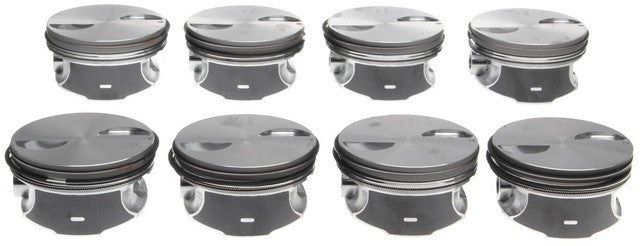 Engine Piston Set MAHLE Clevite 224-3888WR-0.75MM