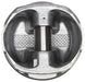 Engine Piston Set MAHLE Clevite 224-3888WR-1.00MM
