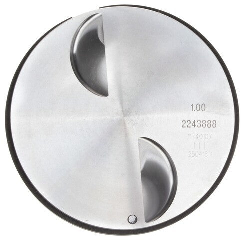 Engine Piston Set MAHLE Clevite 224-3888WR-1.00MM