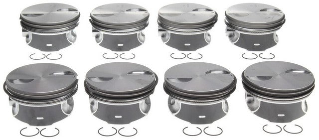Engine Piston Set MAHLE Clevite 224-3888WR-1.00MM