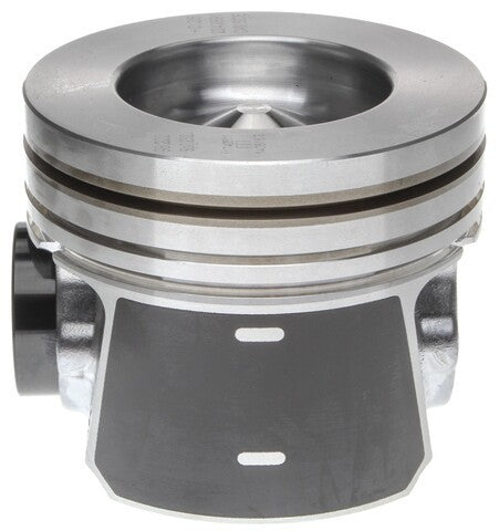 Engine Piston Set MAHLE Clevite 224-3891-0.25MM