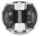 Engine Piston Set MAHLE Clevite 224-3891-0.25MM