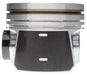 Engine Piston Set MAHLE Clevite 224-3891-0.25MM