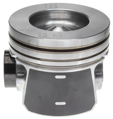 Engine Piston Set MAHLE Clevite 224-3891-0.50MM