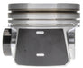 Engine Piston Set MAHLE Clevite 224-3891-0.50MM
