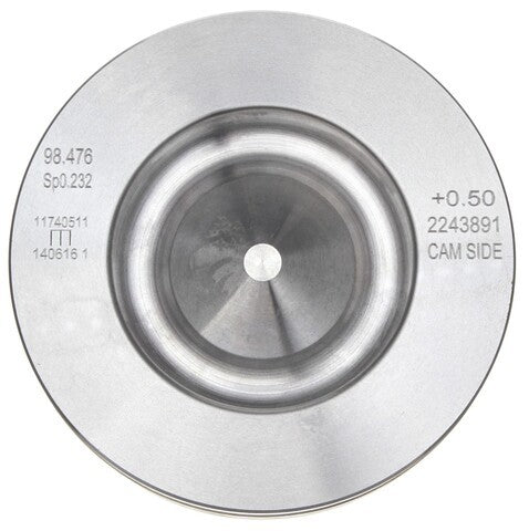 Engine Piston Set MAHLE Clevite 224-3891-0.50MM