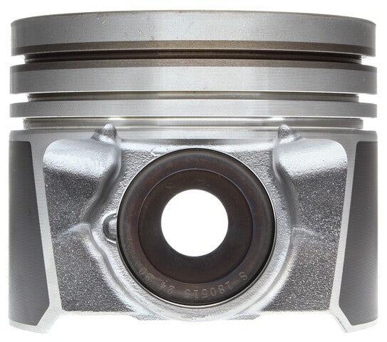 Engine Piston Set MAHLE Clevite 224-3891C