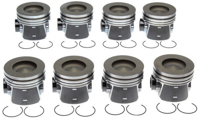Engine Piston Set MAHLE Clevite 224-3891C