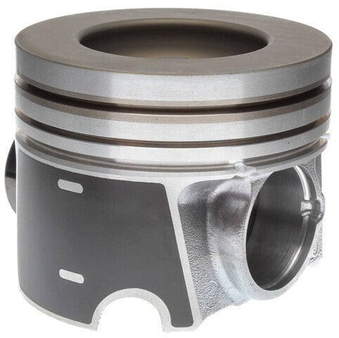 Engine Piston Set MAHLE Clevite 224-3891C-0.25MM