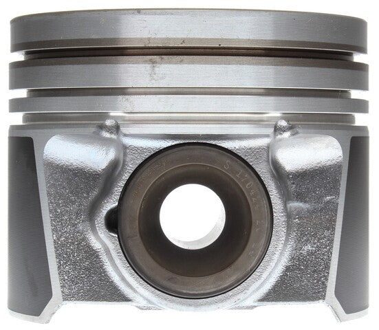 Engine Piston Set MAHLE Clevite 224-3891C-0.25MM