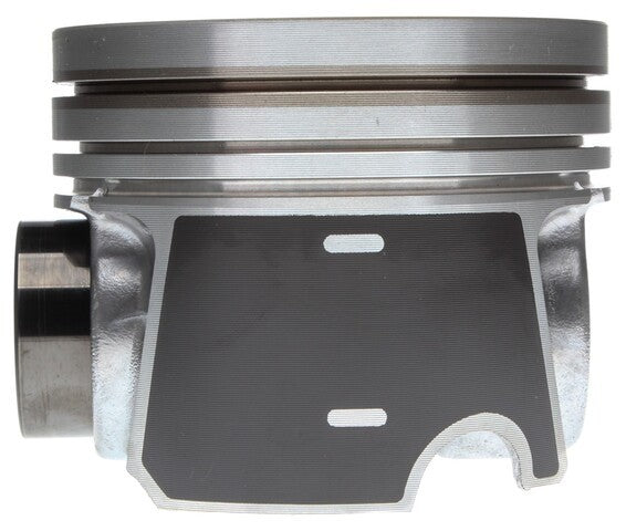 Engine Piston Set MAHLE Clevite 224-3891C-0.25MM