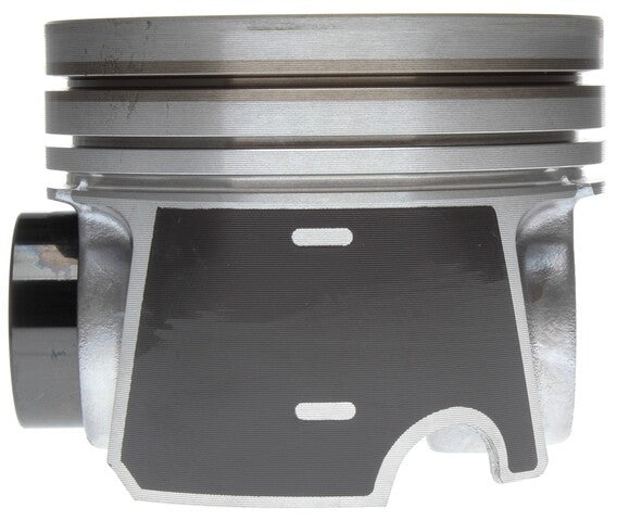 Engine Piston Set MAHLE Clevite 224-3891C-0.75MM