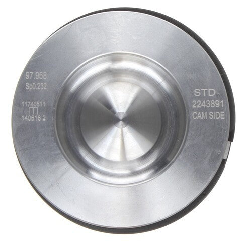 Engine Piston Set MAHLE Clevite 224-3891WR