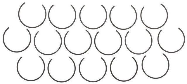 Engine Piston Set MAHLE Clevite 224-3891WR