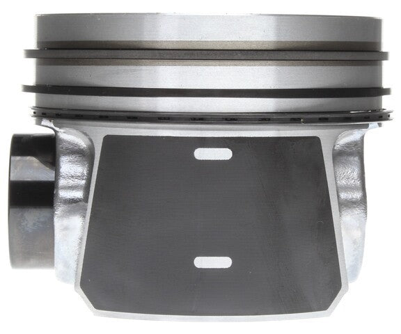 Engine Piston Set MAHLE Clevite 224-3891WR-0.75MM