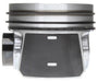Engine Piston Set MAHLE Clevite 224-3891WR-0.75MM