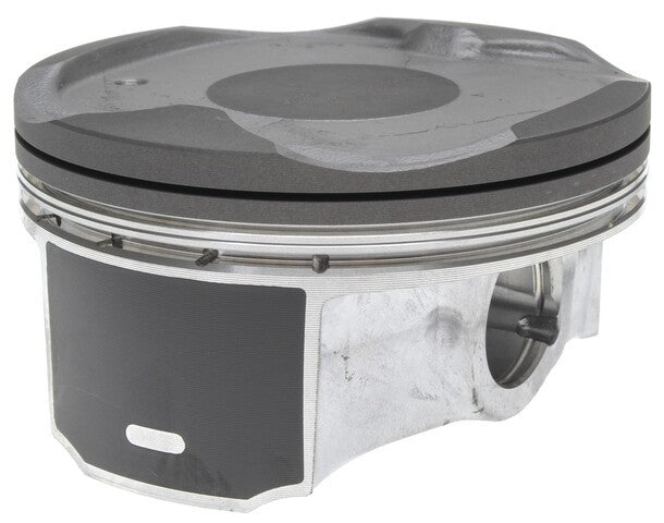 Engine Piston Set MAHLE Clevite 224-3893-0.25MM