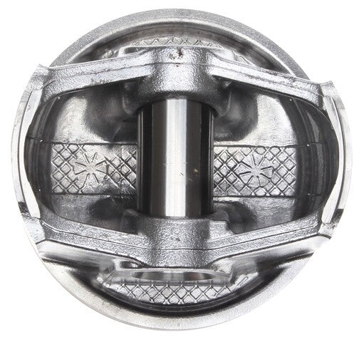 Engine Piston Set MAHLE Clevite 224-3893-0.25MM