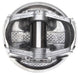 Engine Piston Set MAHLE Clevite 224-3893-0.25MM