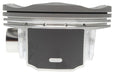Engine Piston Set MAHLE Clevite 224-3893-0.25MM