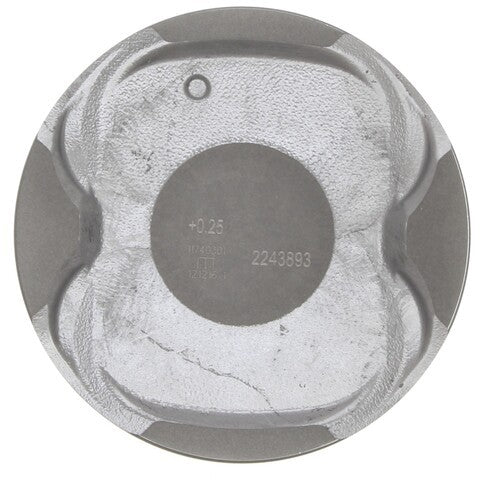 Engine Piston Set MAHLE Clevite 224-3893-0.25MM