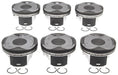 Engine Piston Set MAHLE Clevite 224-3893-0.25MM
