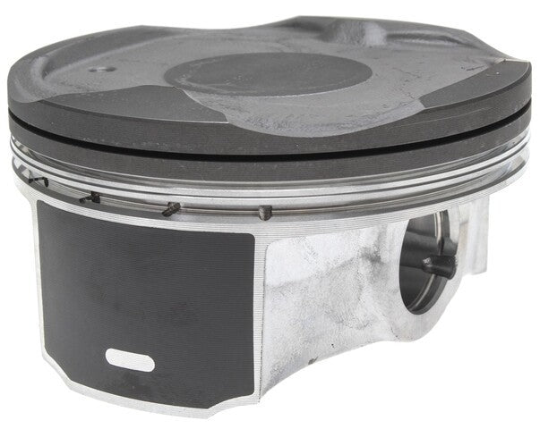 Engine Piston Set MAHLE Clevite 224-3893-0.50MM