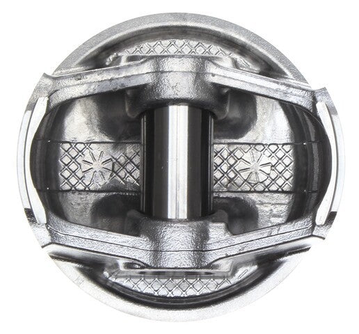 Engine Piston Set MAHLE Clevite 224-3893-0.50MM