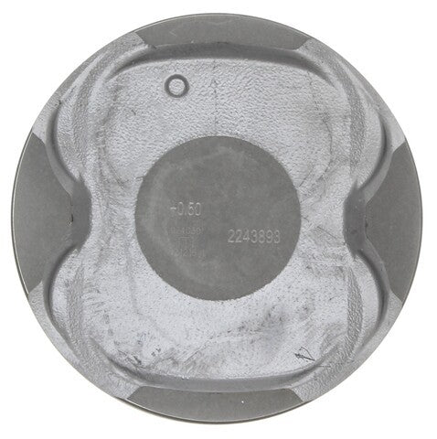 Engine Piston Set MAHLE Clevite 224-3893-0.50MM