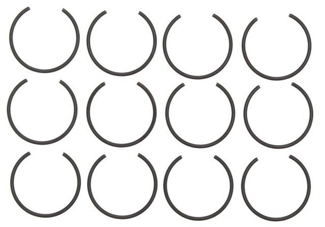 Engine Piston Set MAHLE Clevite 224-3893-0.50MM