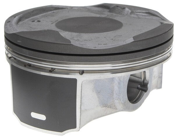 Engine Piston Set MAHLE Clevite 224-3893-1.00MM