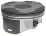 Engine Piston Set MAHLE Clevite 224-3893-1.00MM