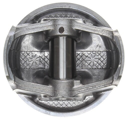 Engine Piston Set MAHLE Clevite 224-3893-1.00MM