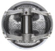 Engine Piston Set MAHLE Clevite 224-3893-1.00MM