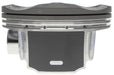 Engine Piston Set MAHLE Clevite 224-3893-1.00MM