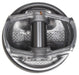 Engine Piston Set MAHLE Clevite 224-3893WR