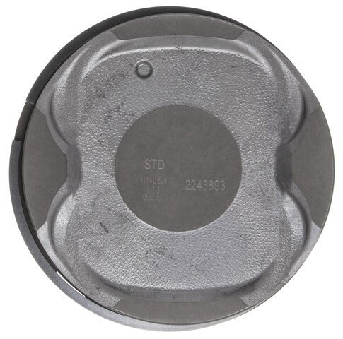 Engine Piston Set MAHLE Clevite 224-3893WR