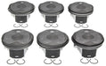 Engine Piston Set MAHLE Clevite 224-3893WR