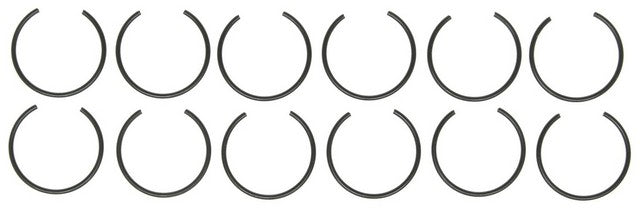 Engine Piston Set MAHLE Clevite 224-3893WR