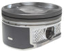Engine Piston Set MAHLE Clevite 224-3894-1.00MM