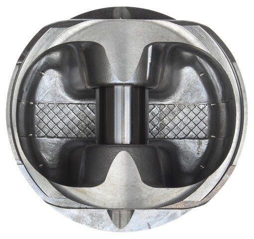 Engine Piston Set MAHLE Clevite 224-3894-1.00MM