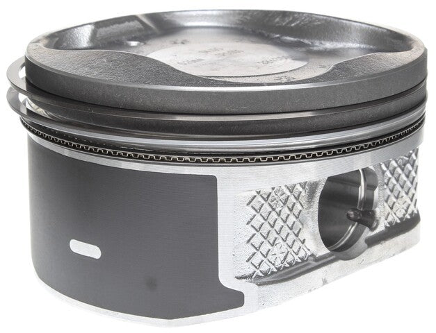 Engine Piston Set MAHLE Clevite 224-3894WR-0.25MM