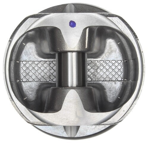 Engine Piston Set MAHLE Clevite 224-3894WR-0.25MM