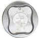 Engine Piston Set MAHLE Clevite 224-3894WR-0.25MM