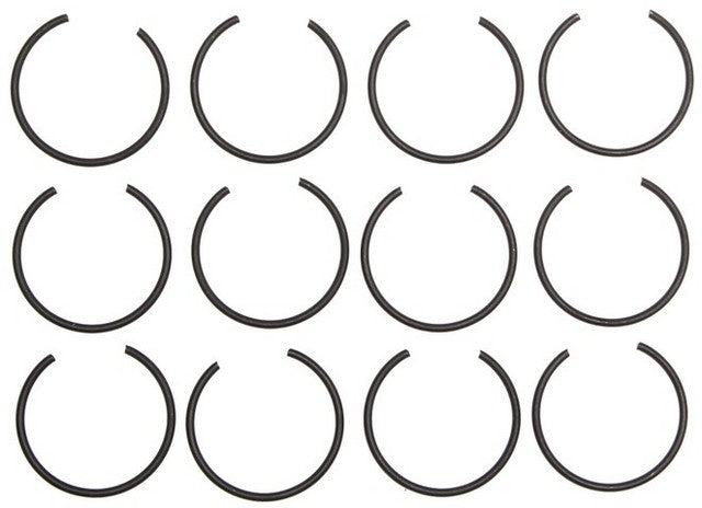 Engine Piston Set MAHLE Clevite 224-3894WR-0.25MM